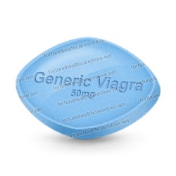 Generic Viagra 50mg
