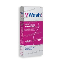 V Wash Plus