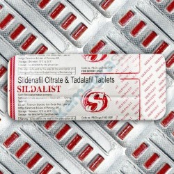 Sildalist 120 mg