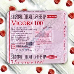 Vigore 100mg