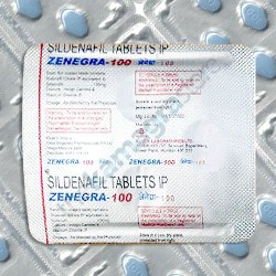 Zenegra 100 mg