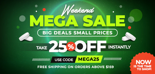 Thanksgiving Sale
