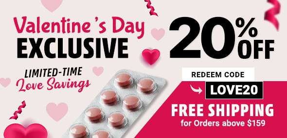 Valentines Day Specials 2026