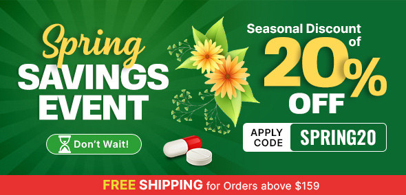 Spring Season Sale 2026 Spring Season Sale 2026