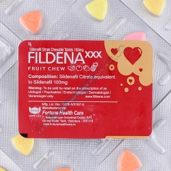 Fildena xxx
