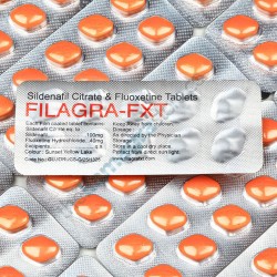 Filagra Fxt