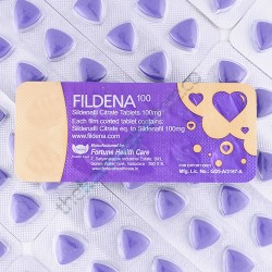 Fildena 100 mg