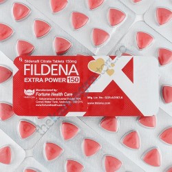 Fildena Extra Power