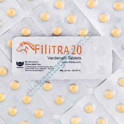 Filitra 20