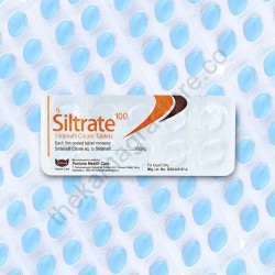 Siltrate 100 mg