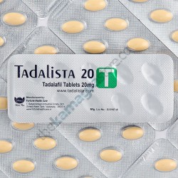 Tadalista 20