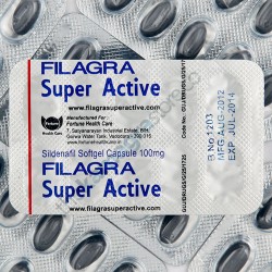 Filagra Super Active