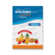 Malegra  Oral Jelly Orange Flavour