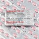 Tadarise Pro 20 mg